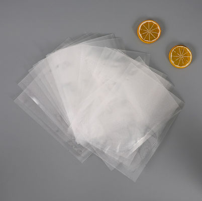 Transparentes gravados limpam o Gravure do saco do empacotamento impresso para o armazenamento da poupança do alimento