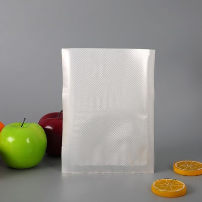 Transparentes gravados limpam o Gravure do saco do empacotamento impresso para o armazenamento da poupança do alimento
