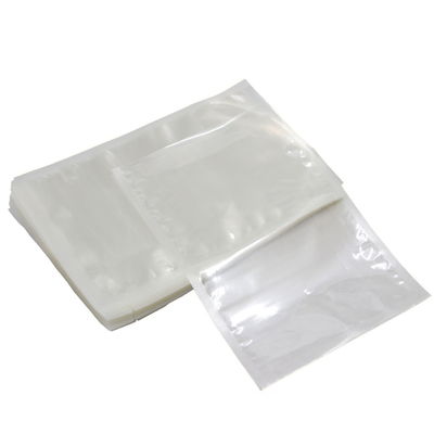 Umidade - aferidor congelado dos malotes do empacotamento de vácuo do alimento da prova PE de nylon 0.09mm grossos