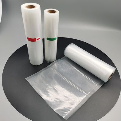 selo de vácuo Rolls de 20*26cm para o selo fácil e a casca do multi tamanho do alimento